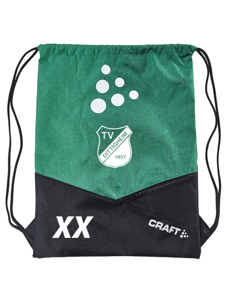 HSG - Squad Gym Bag