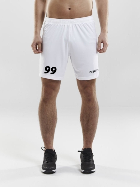 HSG - Squad Short Solid