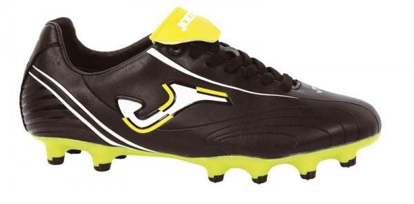 Joma FIT ONE SCHWARZ PU 14