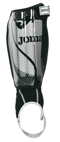Joma FLEXY WHITE SHIN GUARD