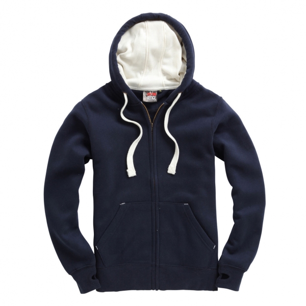 Hoodie FANLINE