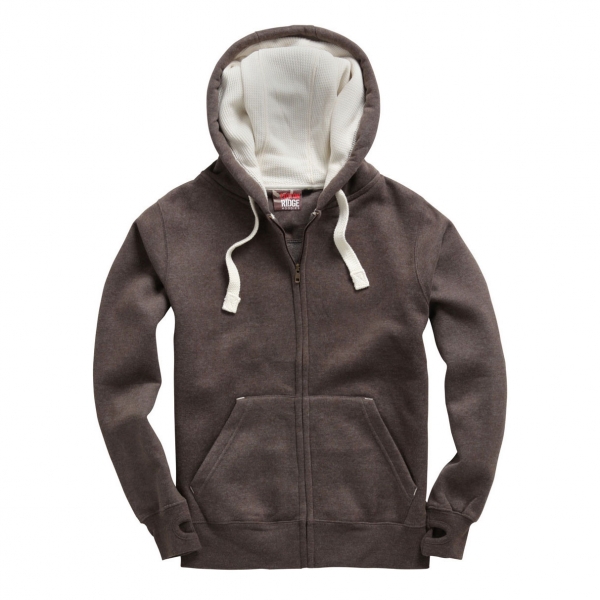 Hoodie FANLINE