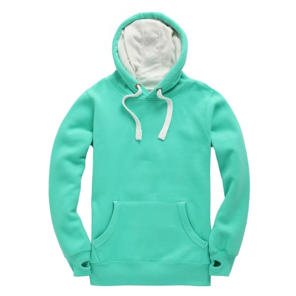 Hoodie FANLINE