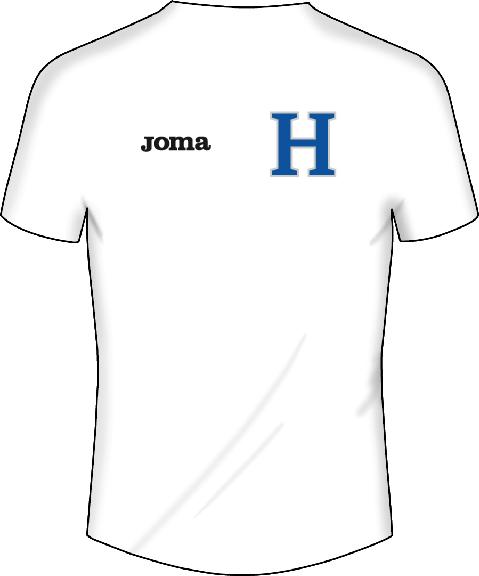 Joma HONDURAS POLO SHIRT
