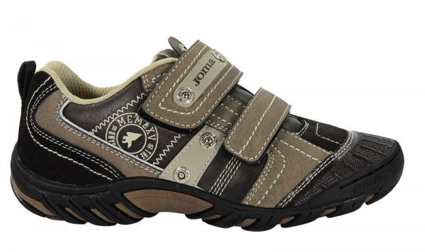 Joma COMANDO SCHWARZ BRAUN