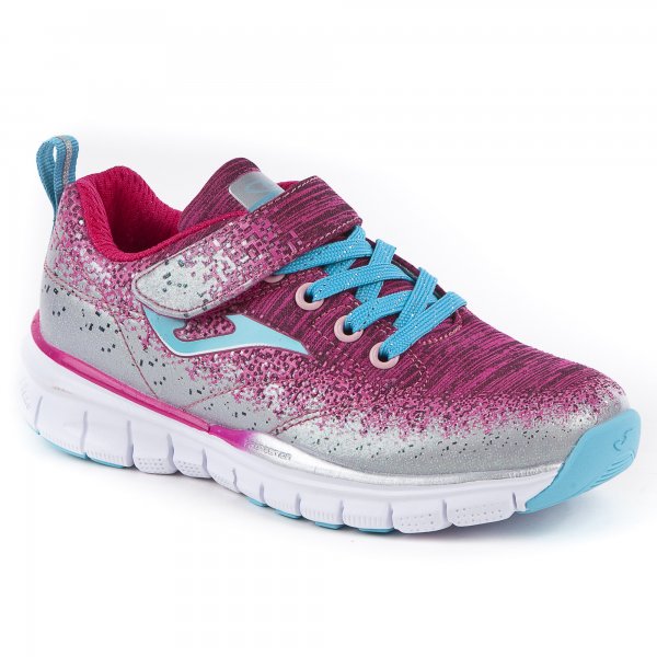 Joma J.GALAXY JR 710 FUCHSIA