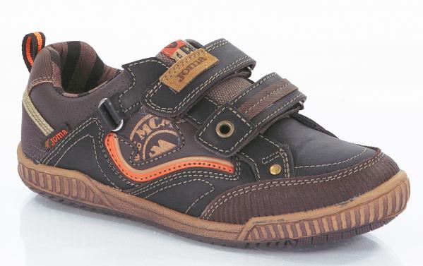 Joma J.GEMINIS 301 SCHWARZ