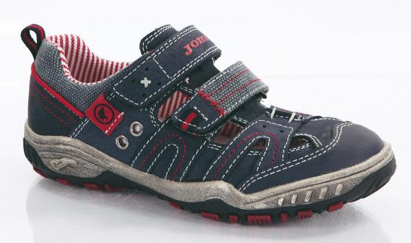 Joma J.LOTUS 303 DUNKELBLAU