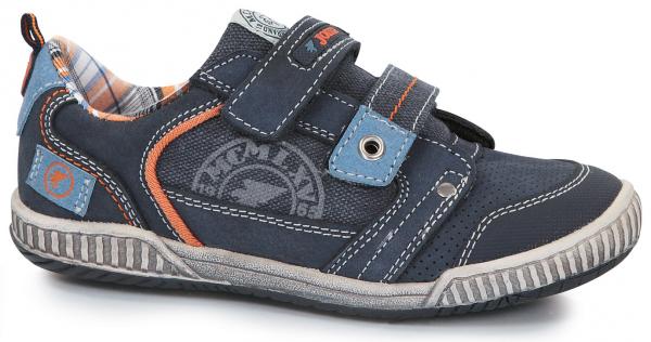 Joma J.NEON 303 DUNKELBLAU-GRAU