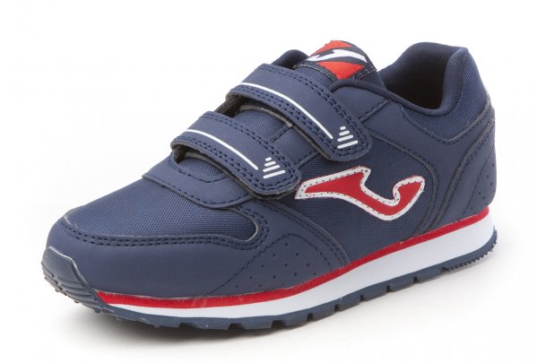 Joma TORNADO JR 504 NAVY-PINK