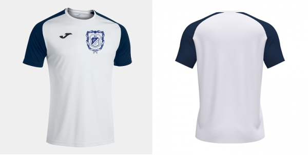 SV Greußenheim Jubiläumsshirt Sport-Shirt, inkl. Wappen