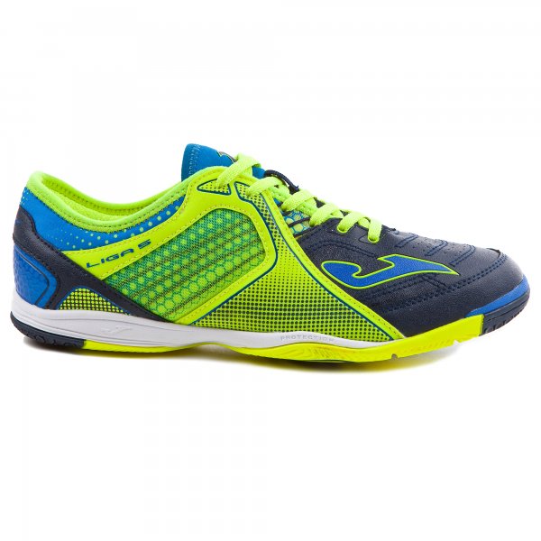 Joma LIGA 5 711 FLUOR INDOOR