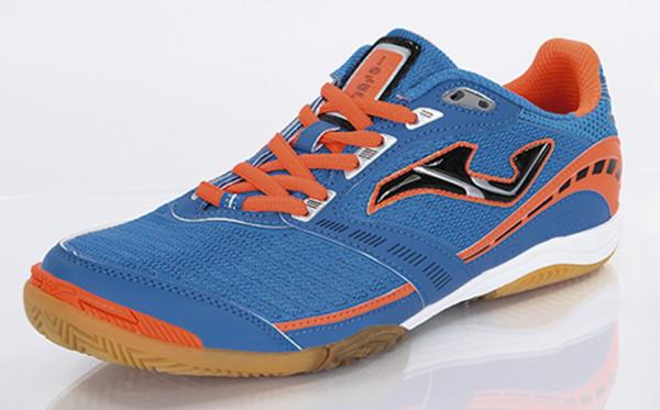 Joma LOZANO 604 BLUE-ORANGE INDOOR