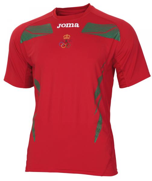 Joma MOROCCO CAP RED