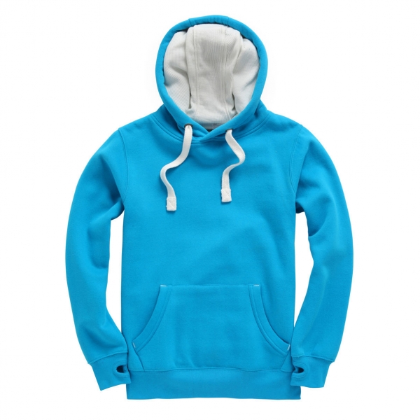 Hoodie FANLINE