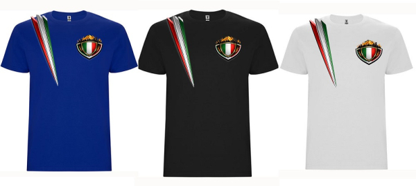 Italien Fanshirt