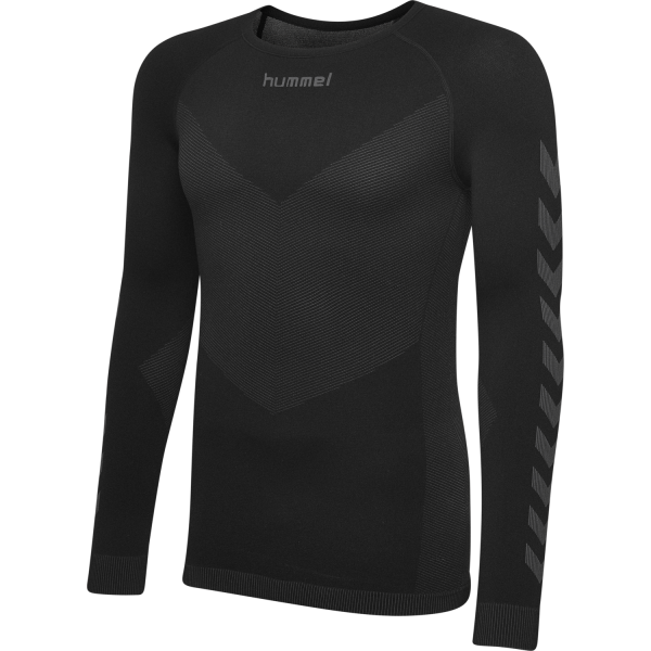 TG Höchberg Handball HL FIRST SEAMLESS MEN JERSEY L/S