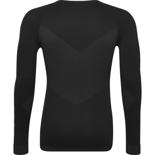 TG Höchberg Handball HL FIRST SEAMLESS MEN JERSEY L/S