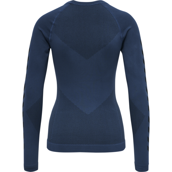 TG Höchberg Handball HL FIRST SEAMLESS Women JERSEY L/S