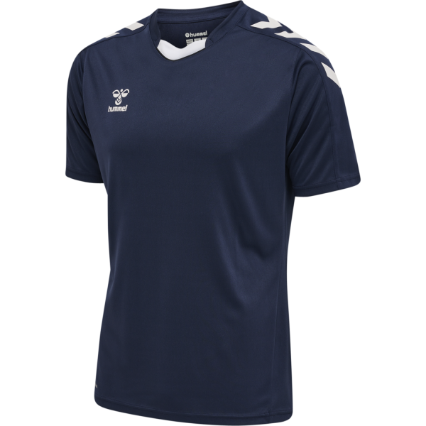 SC Roßbrunn/Mädelhofen Core XK Poly Jersey S/S