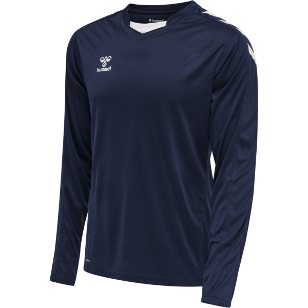 SC Roßbrunn/Mädelhofen Kids Core XK Poly Jersey L/S