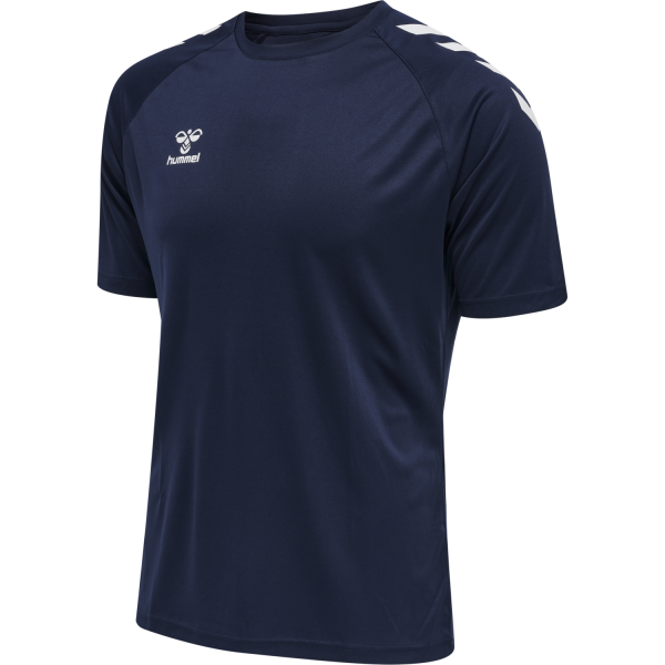 SC Roßbrunn/Mädelhofen Kids Core XK Core Poly Jersey S/S