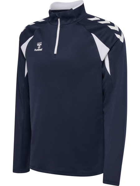 SC Roßbrunn/Mädelhofen Core 2.0 Half Zip unisex