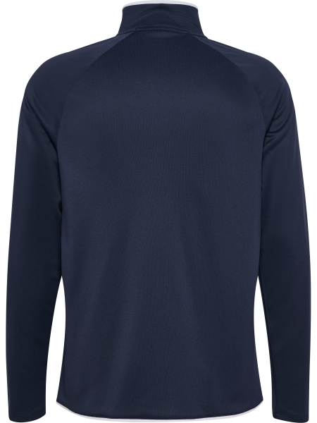 SC Roßbrunn/Mädelhofen Core 2.0 Half Zip unisex
