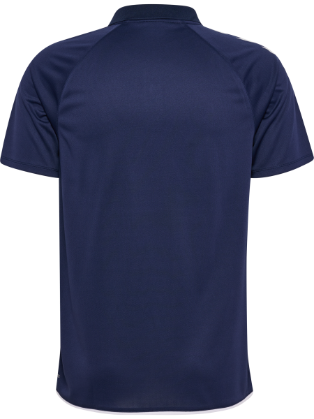 SC Roßbrunn/Mädelhofen Core 2.0 Poloshirt unisex