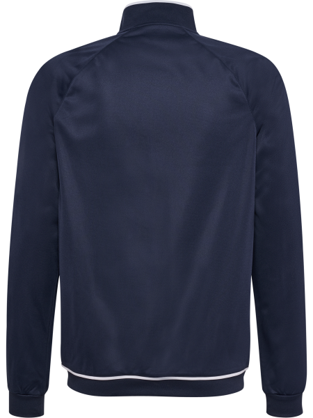 SC Roßbrunn/Mädelhofen Core 2.0 Track Zip Jacke