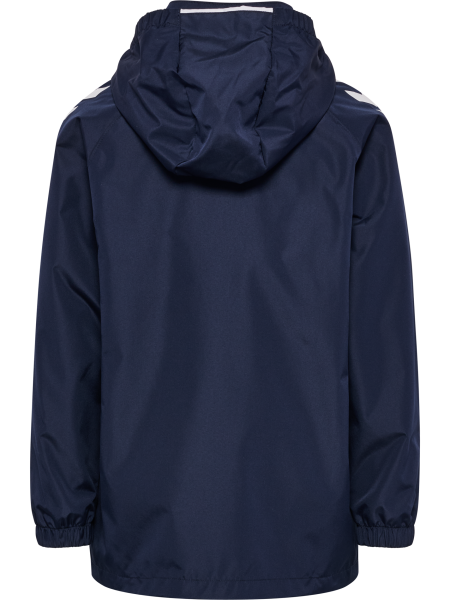 SC Roßbrunn/Mädelhofen Core 2.0 All-Weather Jacke Unisex