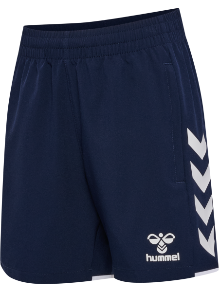 SC Roßbrunn/Mädelhofen Core 2.0 Woven Short women