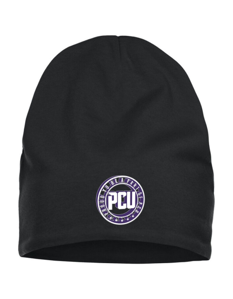 PCU Mütze inkl. Stempel