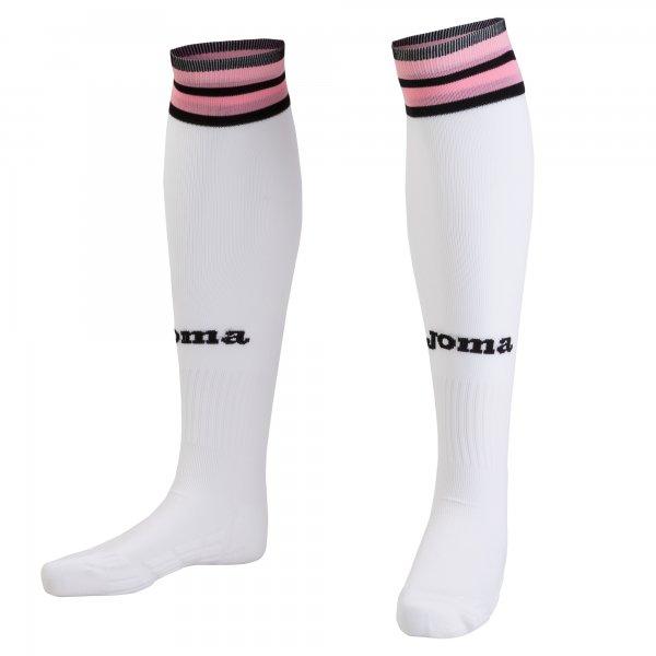 Joma HOME T-SHIRT PALERMO WHITE S/S