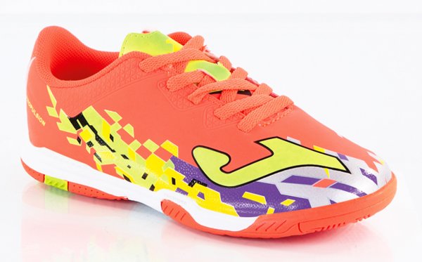 Joma PROPULSION JR 411 FLUOR TURF
