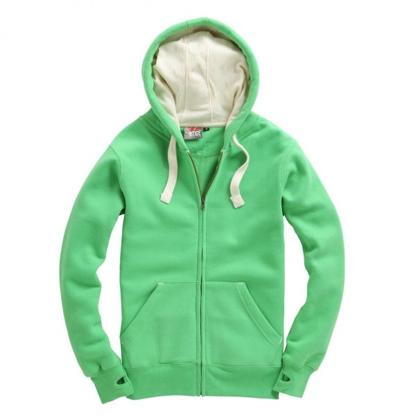 Hoodie FANLINE