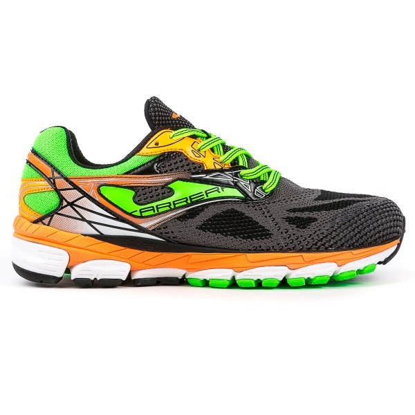 R.CARRERA 601 BLACK-FLUOR