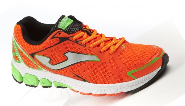 Joma R.FAST 608 ORANGE-GREEN