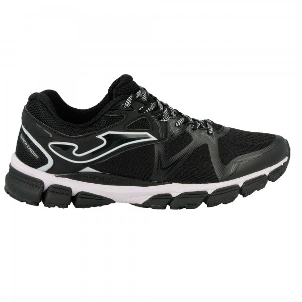 R.SPECIAL CROSS 601 BLACK