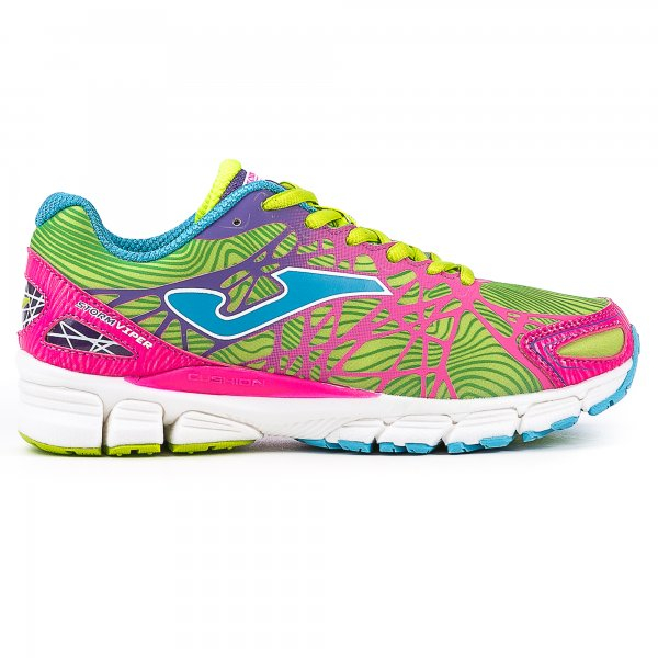 R.STORM VIPER LADY 611 FLUOR-PINK