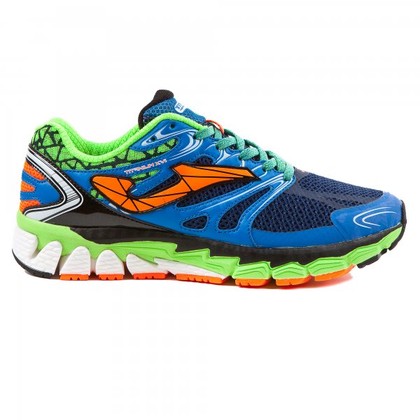 R.TITANIUM 704 ROYAL-FLUOR