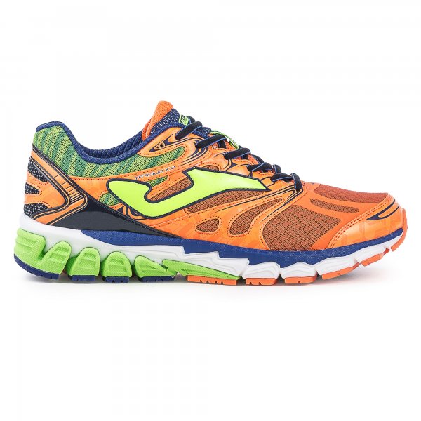 R.TITANIUM 608 ORANGE FLUOR-FLUOR