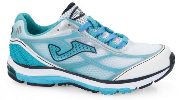 Joma R.VENOM 310 LADY FUCHSIE-SCHWARZ