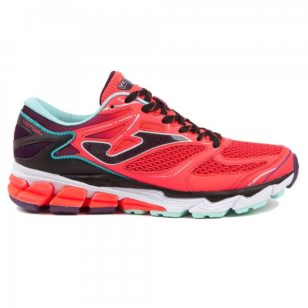 Joma R.VICTORY LADY 810 FUCHSIA