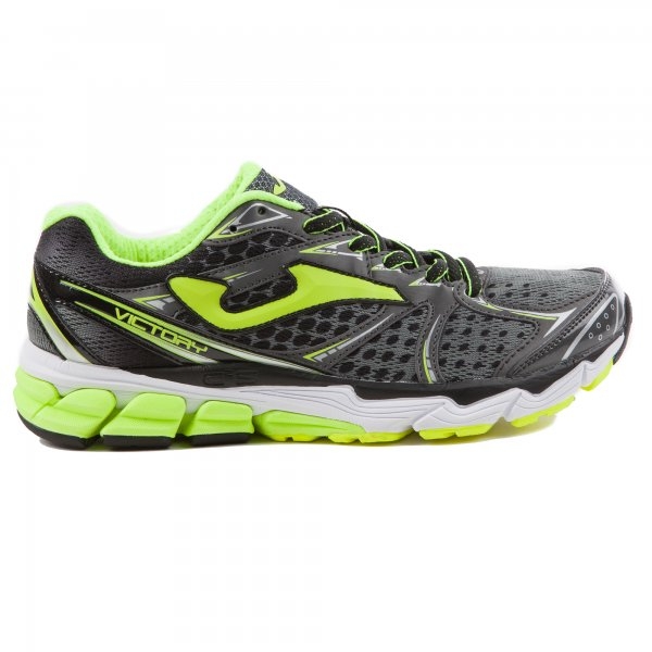 R.VICTORY 701 DARK GREY-BLACK