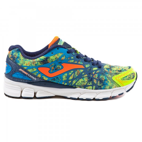 R.STORM VIPER 711 FLUOR