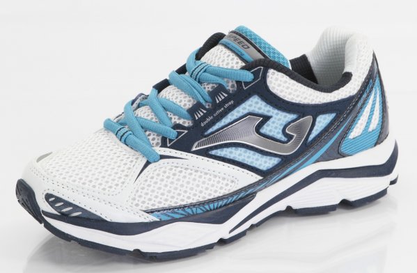 Joma R.SPEED 308 GREY-ORANGE