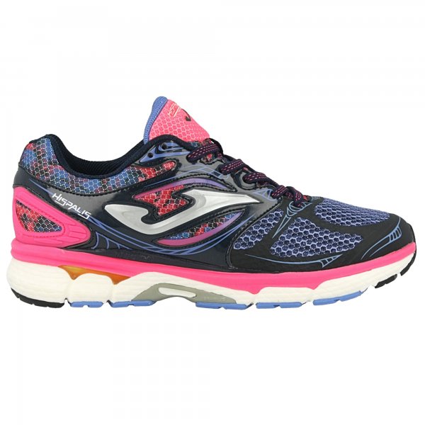 Joma R.HISPALIS LADY 703 NAVY