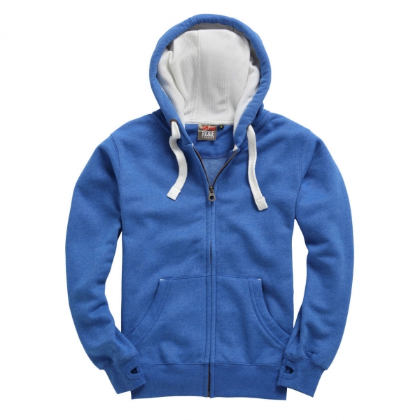 Hoodie FANLINE