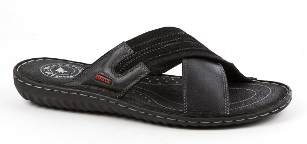 S.ALGECIRAS 701 BLACK